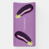 Aubergine Thunder_Cove Spandoek (Verticaal)