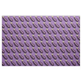 Aubergine Thunder_Cove Stof (Yard (91,4 cm))