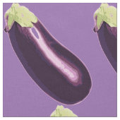 Aubergine Thunder_Cove Stof (Close Up)