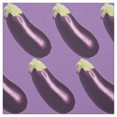 Aubergine Thunder_Cove Stof (Swatch)