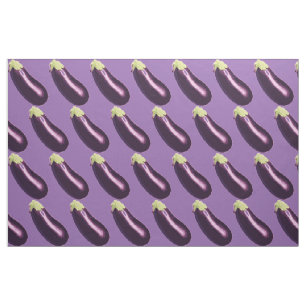 Aubergine Thunder_Cove Stof