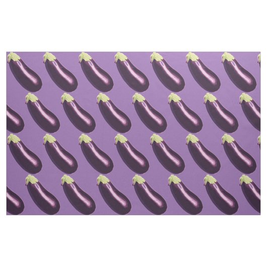 Aubergine Thunder_Cove Stof (Fat Quarter)