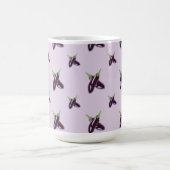 aubergines koffiemok (Center)