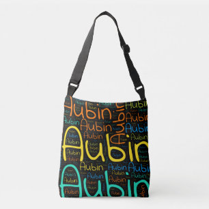 Aubin Crossbody Tas