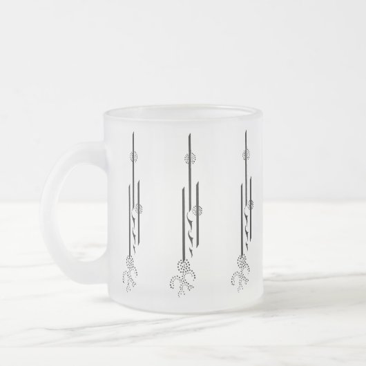 Aubrey Beardsley Mok (Links)