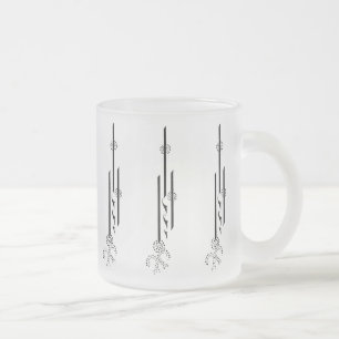 Aubrey Beardsley Mok