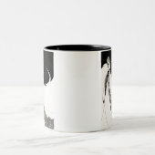 AUBREY BEARDSLEY TWEEKLEURIGE KOFFIEMOK (Center)