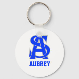 Aubrey Sleutelhanger