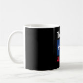 Aubrey TX Koffiemok (Links)