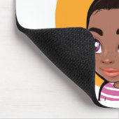 Aubry Dobry Muismat (Hoek)