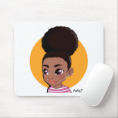 Aubry Dobry Muismat (Met muis)