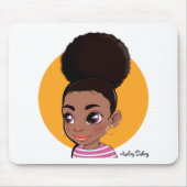 Aubry Dobry Muismat (Voorkant)