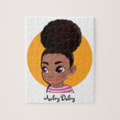 Aubry Dobry Puzzles Legpuzzel (Verticaal)