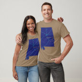 Auburn2 T-shirt (Unisex)