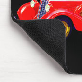 Auburn 1934 muismat (Hoek)