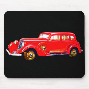 Auburn 1934 muismat