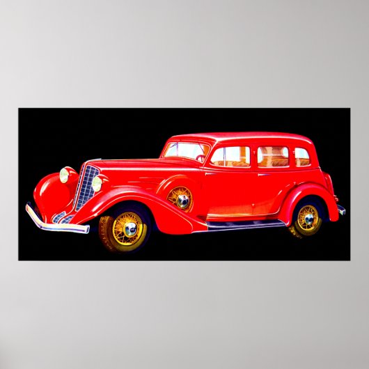 Auburn 1934 poster (Voorkant)