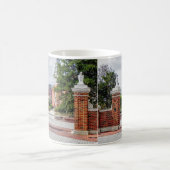 Auburn Alabama Coffee Mok (Center)