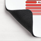 Auburn Alabama Muismat (Hoek)