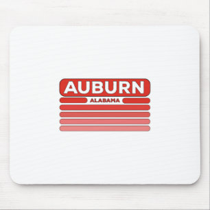 Auburn Alabama Muismat