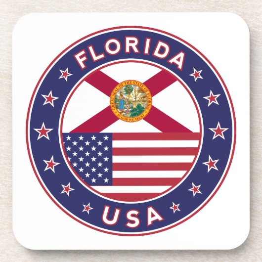 Auburn, Alabama, Verenigde Staten Bier Onderzetter (Voorkant)