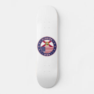 Auburn, Alabama, Verenigde Staten Persoonlijk Skateboard