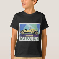 Auburn  automatische reclame