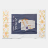 Auburn Dish Towel Theedoek (Horizontaal)