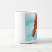 Auburn dragon mok (Center)