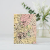 Auburn, Lewiston Briefkaart (Staand voorkant)