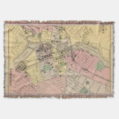 Auburn, Lewiston Deken (Voorkant)