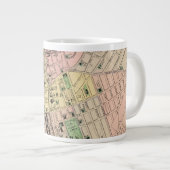 Auburn, Lewiston Grote Koffiekop (Voorkant rechts)