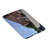 Auburn Maine Magnet Magneet (Rechterzijde)