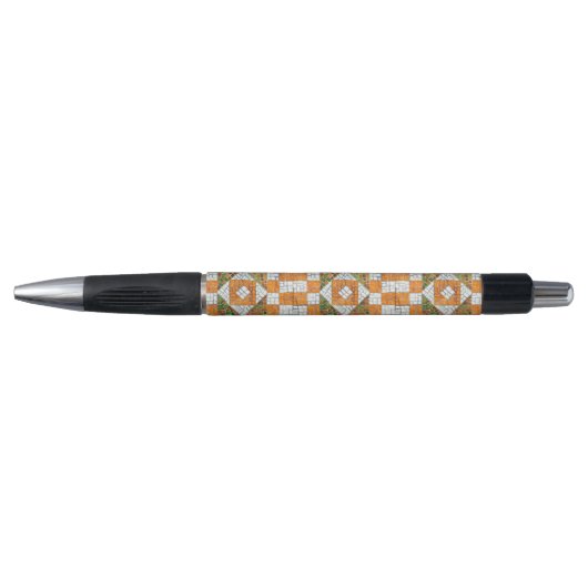 AUBURN MOSAIC Emmy Pen (Voorkant)