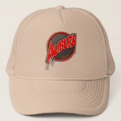Auburn sans pet2 trucker pet (Voorkant)