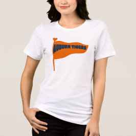 AUBURN TIGERS T-SHIRT