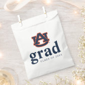 Auburn Universiteit Afstuderen | Auburn Tigers Bedankzakje (Geknipt)