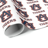 Auburn University | AFSTUDEREN Cadeaupapier (Rol Hoek)