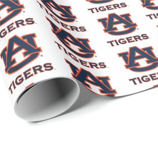 Auburn University | AFSTUDEREN Cadeaupapier (Rol Hoek)