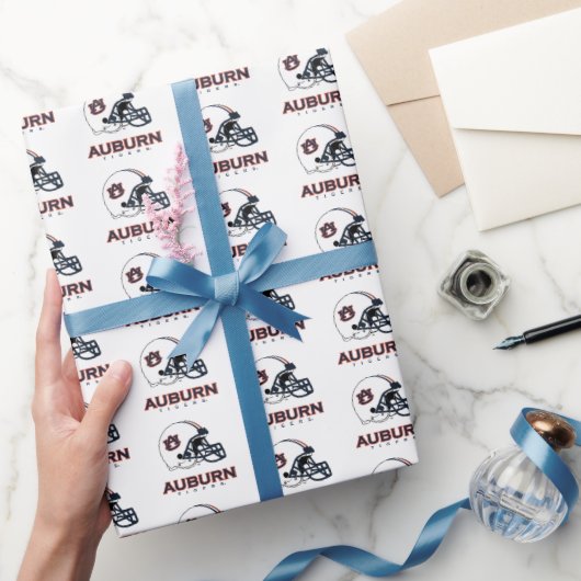 Auburn University | AFSTUDEREN Cadeaupapier (Geschenken)