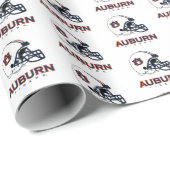 Auburn University | AFSTUDEREN Cadeaupapier (Rol Hoek)