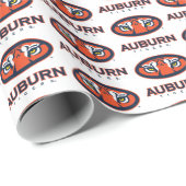 Auburn University | AFSTUDEREN Cadeaupapier (Rol Hoek)