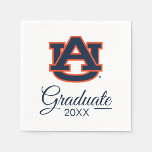 Auburn University   AFSTUDEREN Servet