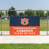 Auburn University | AFSTUDEREN Spandoek (Insitu)