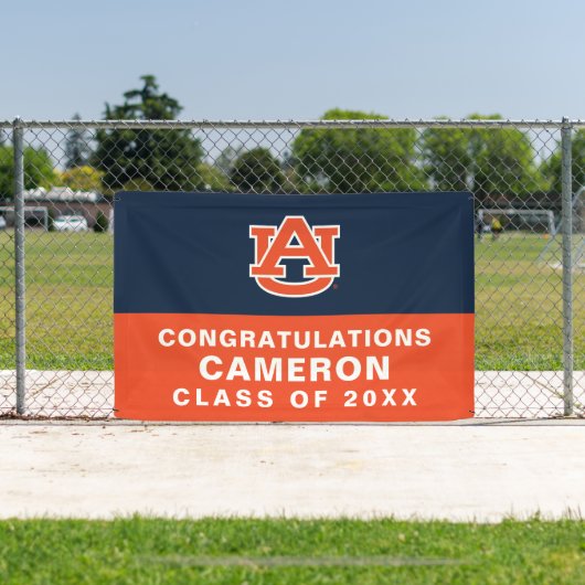 Auburn University | AFSTUDEREN Spandoek (Insitu)