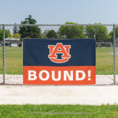Auburn University | AFSTUDEREN Spandoek (Insitu)