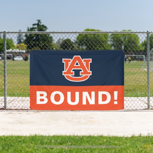 Auburn University | AFSTUDEREN Spandoek (Insitu)