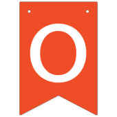 Auburn University | AFSTUDEREN Vlaggetjes (Derde vlag)