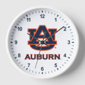 Auburn University | AU Auburn (Voorkant)