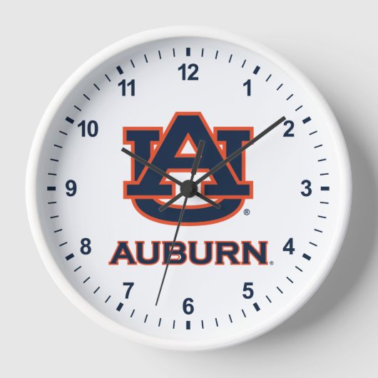 Auburn University | AU Auburn (Voorkant)